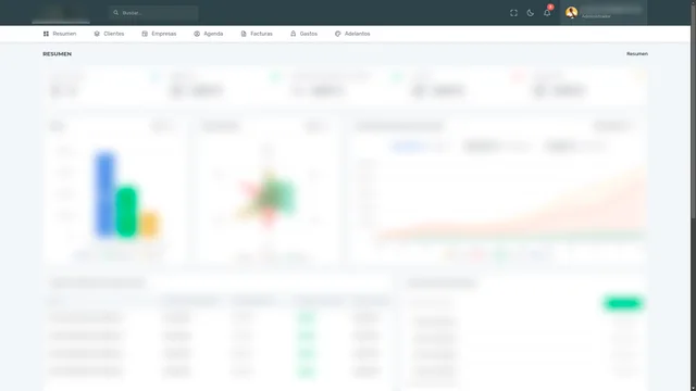 Accounting Software