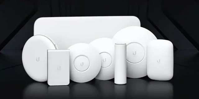 WiFi Repeater System