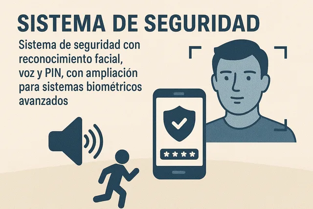 Sistema de Seguridad