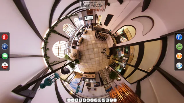 Lepenon Restaurant