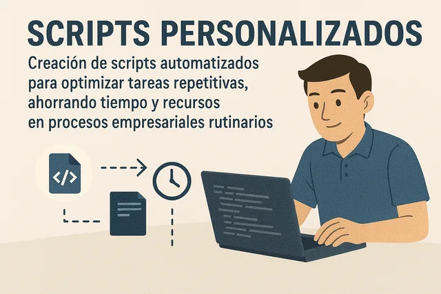 Custom Scripts