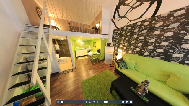 Loft Turístico