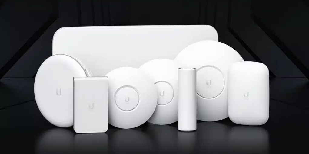 Sistema de Repetidores WiFi