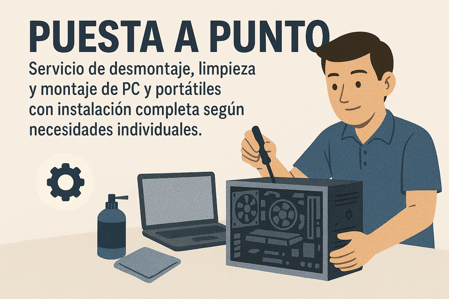 Puesta a Punto