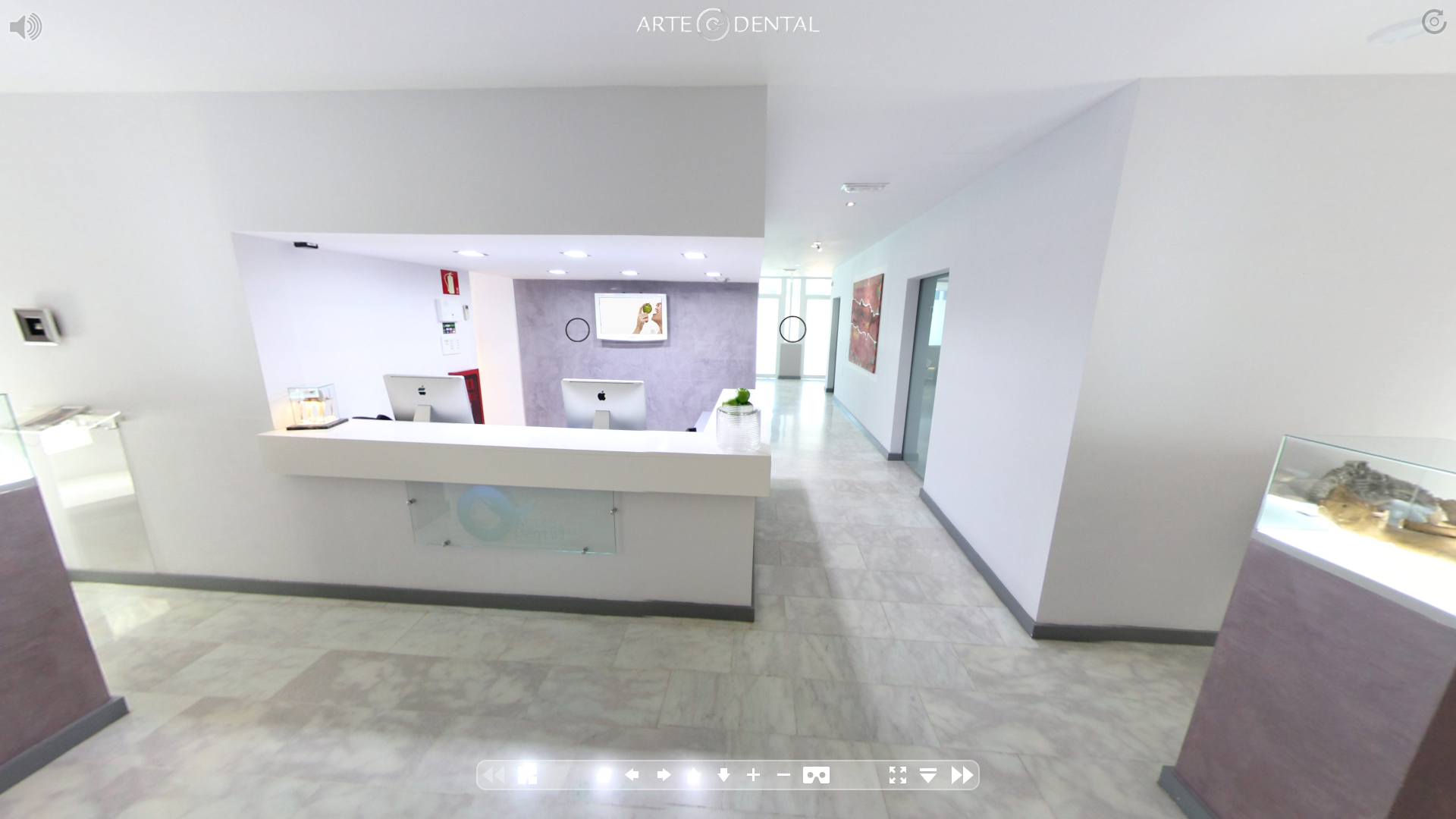 Clinica Artedental