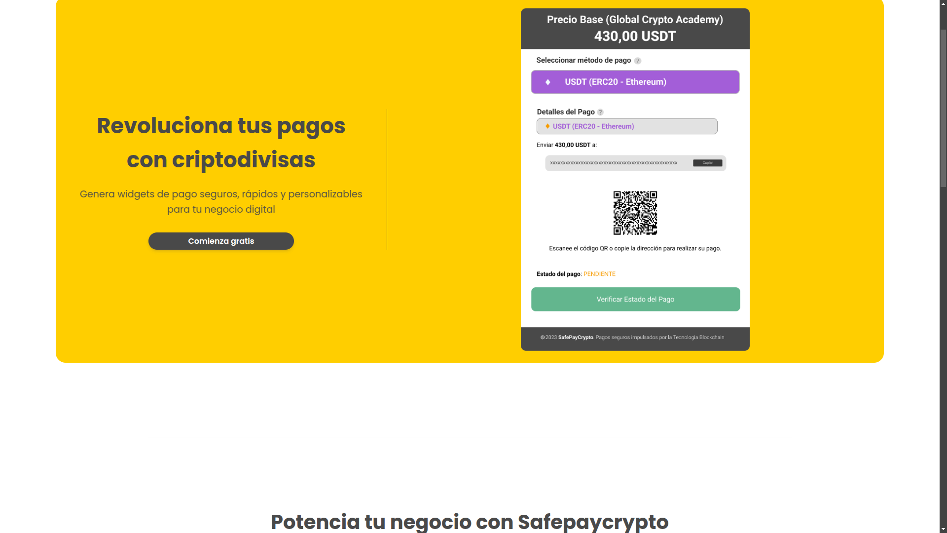 Safepaycrypto