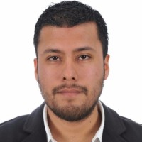 César Patiño Burgos
